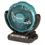 Ventilador 18V LXT 3 Velocidades DCF102Z Makita