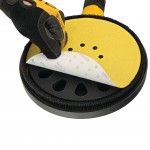 Lixadora (girafa)54V/18V 2x6Ah refª DCE800T2-QW DEWALT Lixadora (girafa)54V/18V 2x6Ah refª DCE800T2-QW DEWALT