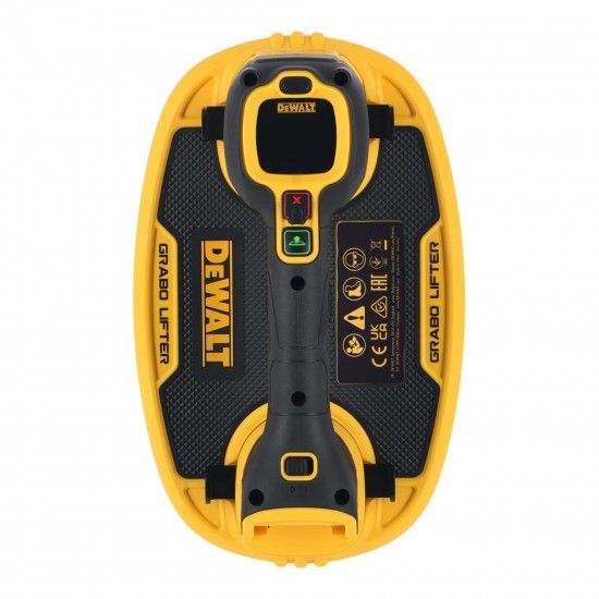 Ventosa Dewalt 120Kg XR 18v Grabo DCE590N-XJ Ventosa Dewalt 120Kg XR 18v Grabo DCE590N-XJ