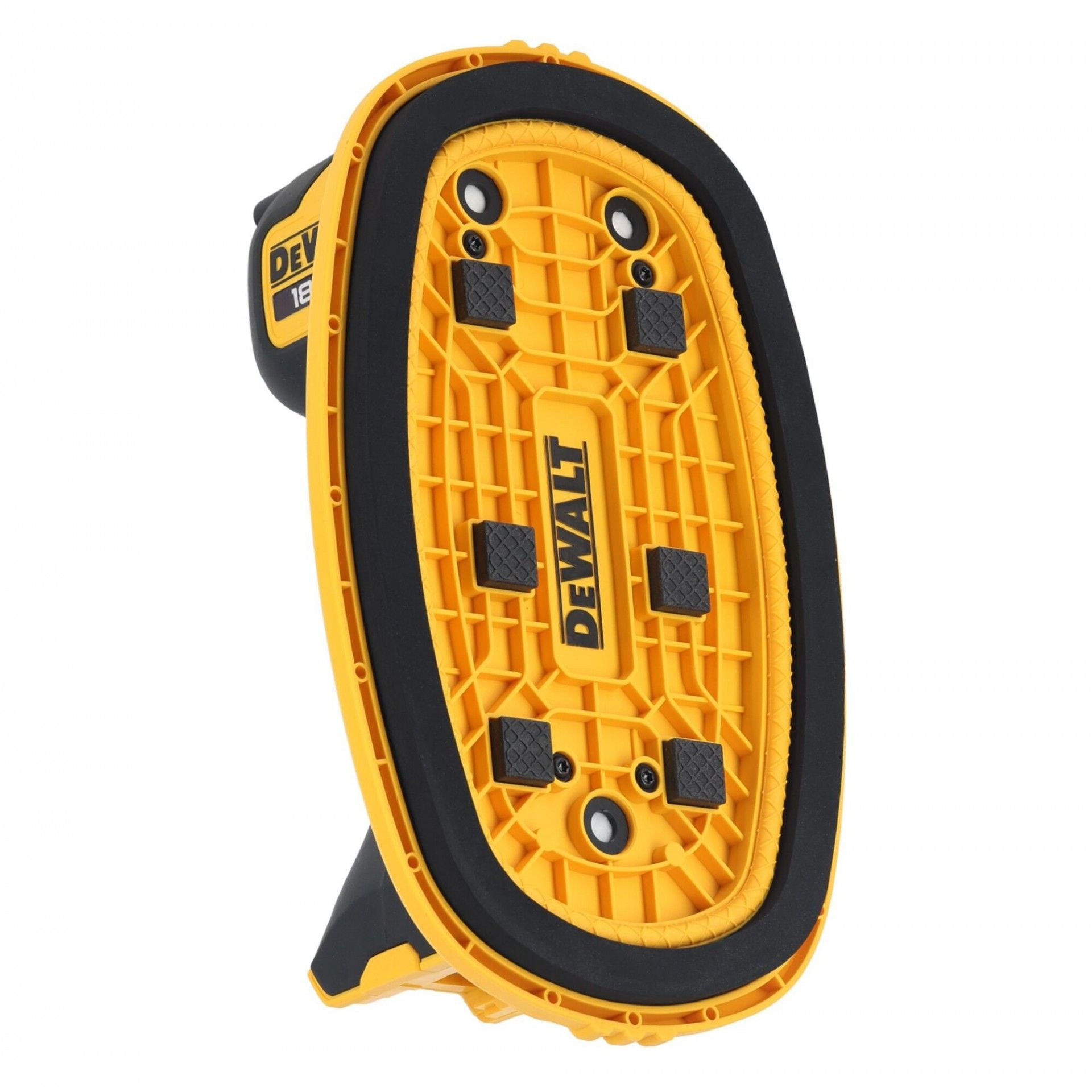 Ventosa Dewalt 120Kg XR 18v Grabo DCE590N-XJ