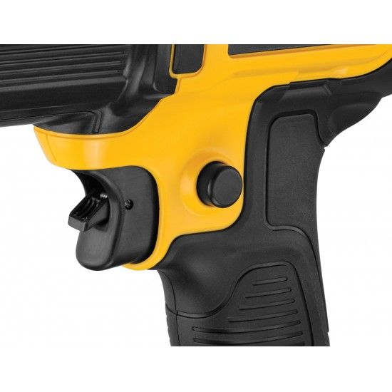 DCE530N-XJ Pistola de Ar quente XR 18V sem carregador/bateria refª DCE530N-XJ DEWALT DCE530N-XJ Pistola de Ar quente XR 18V sem carregador/bateria refª DCE530N-XJ DEWALT