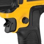 DCE530N-XJ Pistola de Ar quente XR 18V sem carregador/bateria refª DCE530N-XJ DEWALT DCE530N-XJ Pistola de Ar quente XR 18V sem carregador/bateria refª DCE530N-XJ DEWALT