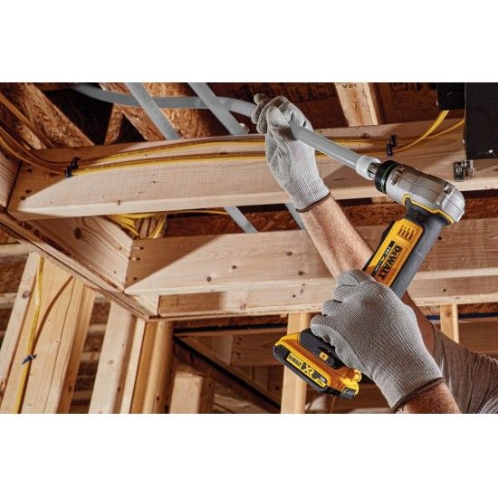 Expandidora tubos XR 18V ref DCE400NT-XJ DEWALT