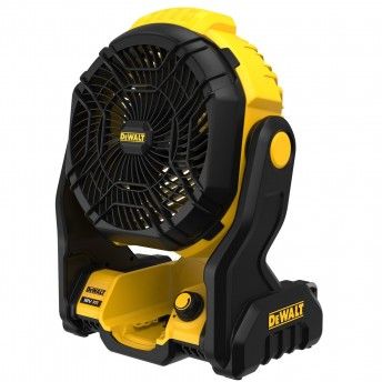 VENTILADOR XR 18V ref DCE512N-XJ DEWALT