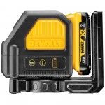 Laser autonivelante - Verde ref DCE088D1G-QW DEWALT
