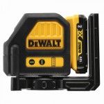Laser autonivelante - Verde ref DCE088D1G-QW DEWALT
