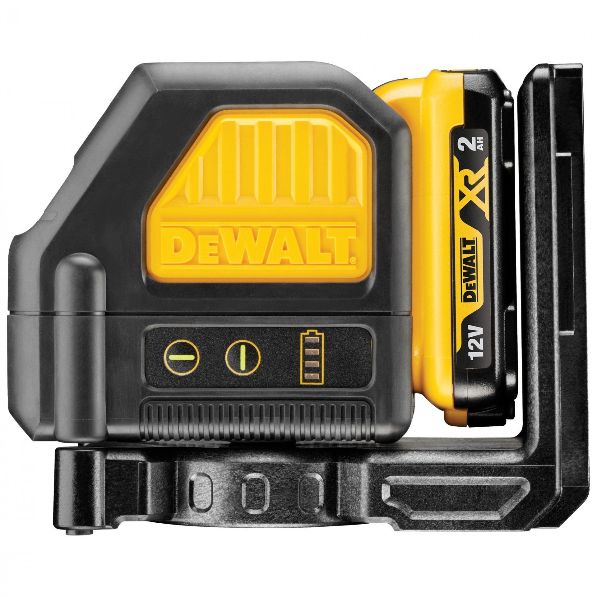 Laser autonivelante - Verde refª DCE088D1G-QW DEWALT