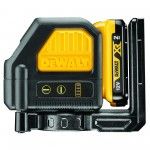 Laser autonivelante - Verde ref DCE088D1G-QW DEWALT