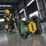 DCE079D1G LASER ROTATIVO VERDE AUTONIVELANTE ref DCE079D1G-QW DEWALT