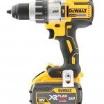 Aparafusadora sem escovas XR 18V XRP refª DCD996T2-QW DEWALT Aparafusadora sem escovas XR 18V XRP refª DCD996T2-QW DEWALT