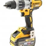 Aparafusadora sem escovas XR 18V XRP refª DCD996T2-QW DEWALT Aparafusadora sem escovas XR 18V XRP refª DCD996T2-QW DEWALT