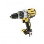 Aparafusadora 18V XR brushless Solo ref DCD996NT-XJ DEWALT Aparafusadora 18V XR brushless Solo ref DCD996NT-XJ DEWALT