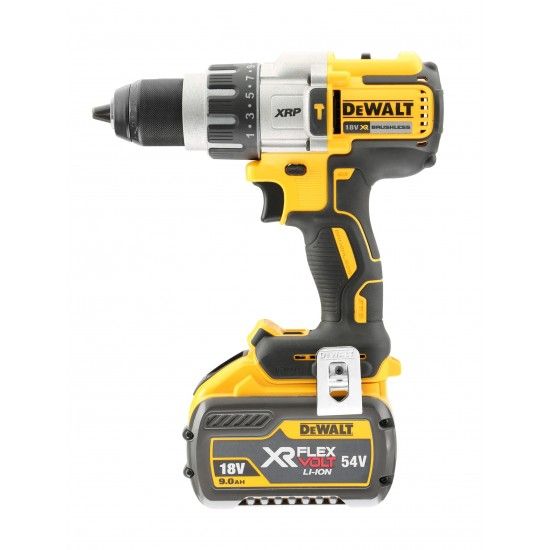 Aparafusadora sem escovas XR 18V XRP refª DCD996T2-QW DEWALT Aparafusadora sem escovas XR 18V XRP refª DCD996T2-QW DEWALT