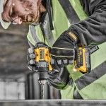 APARAFUSADORA XR 18V POWERSTACK DCD800E2T-QW DEWALT APARAFUSADORA XR 18V POWERSTACK DCD800E2T-QW DEWALT