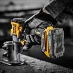 Aparafusadora XR 18V Powerstack refª DCD805E2T-QW DEWALT Aparafusadora XR 18V Powerstack refª DCD805E2T-QW DEWALT