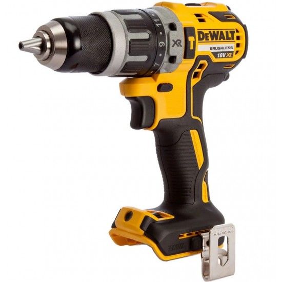 Aparafusadora DeWalt XR 18V DCD796N (sem caixa)