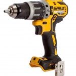 Aparafusadora DeWalt XR 18V DCD796N (sem caixa)
