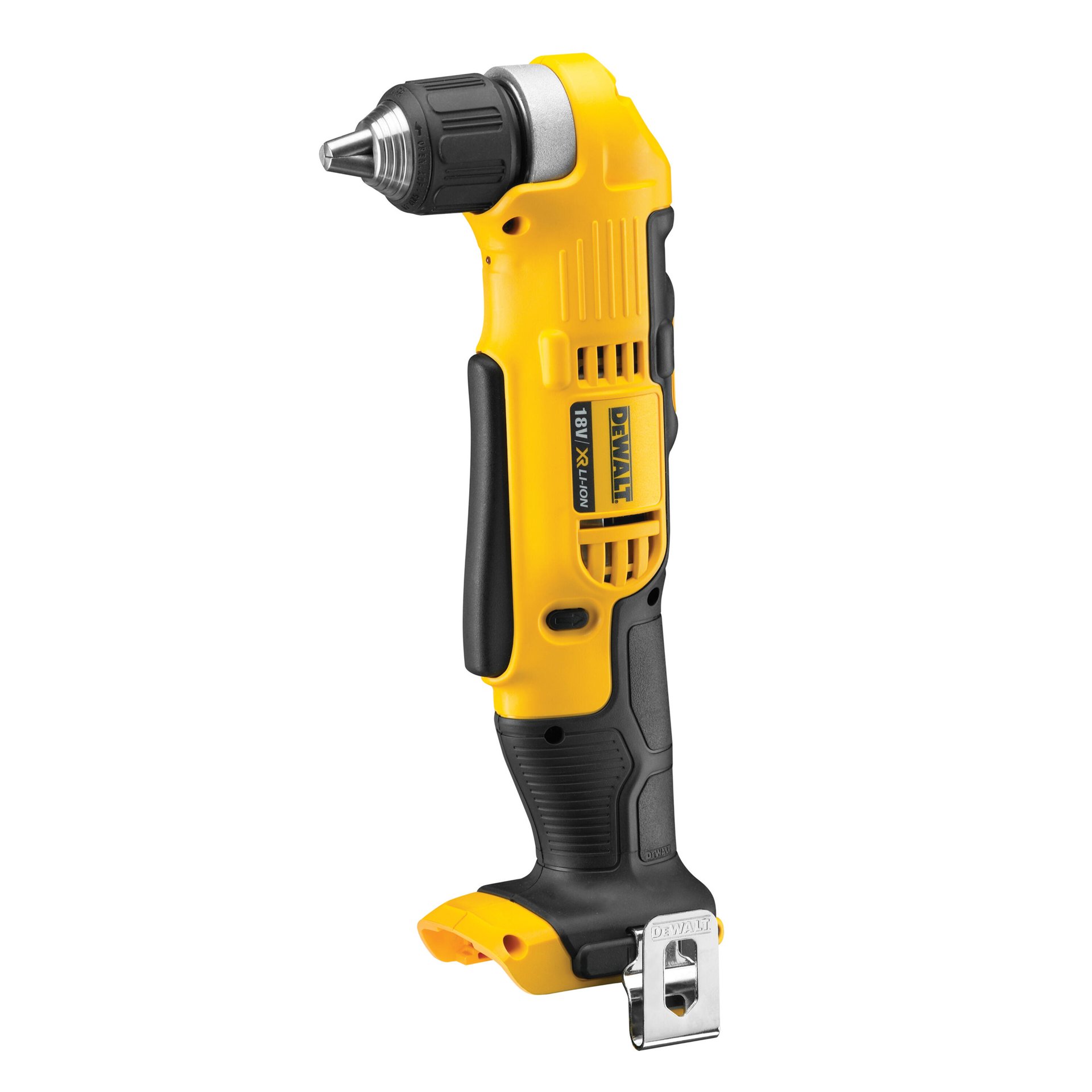 Aparafusadora Angular 18V refª DCD740N-XJ DEWALT