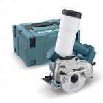 CORTADOR DIAMANTE BL 18V LXT 125 MM ref DCC501ZJ MAKITA