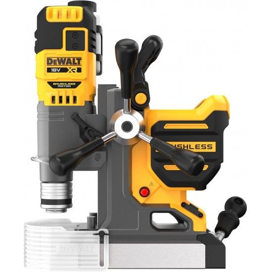 Coluna eletromagnética DeWalt 18V Brushless DCD1623N-XJ Coluna eletromagnética DeWalt 18V Brushless DCD1623N-XJ