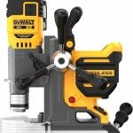 Coluna eletromagnética DeWalt 18V Brushless DCD1623N-XJ Coluna eletromagnética DeWalt 18V Brushless DCD1623N-XJ