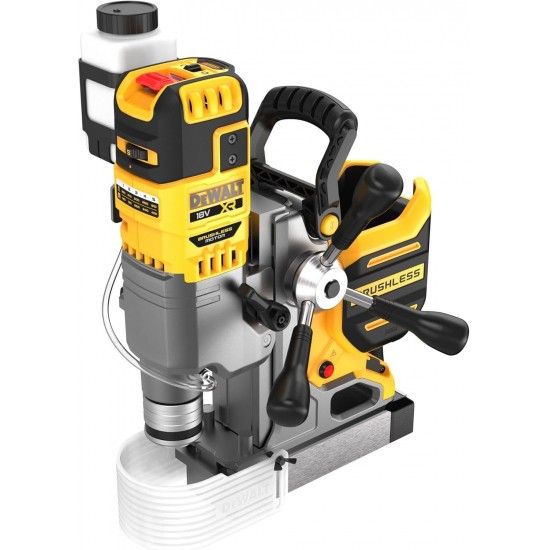 Coluna eletromagnética DeWalt 18V Brushless DCD1623N-XJ Coluna eletromagnética DeWalt 18V Brushless DCD1623N-XJ
