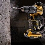 Aparafusadora XR 18v Edição limitada 100 anos refª DCD100YD2T-QW DEWALT Aparafusadora XR 18v Edição limitada 100 anos refª DCD100YD2T-QW DEWALT