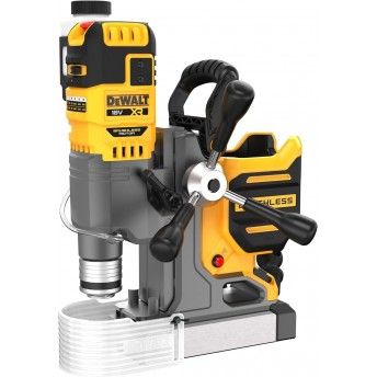 Coluna eletromagntica DeWalt 18V Brushless DCD1623N-XJ