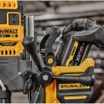 Coluna eletromagnética DeWalt 18V Brushless DCD1623N-XJ Coluna eletromagnética DeWalt 18V Brushless DCD1623N-XJ