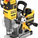 Coluna eletromagnética DeWalt 18V Brushless DCD1623N-XJ Coluna eletromagnética DeWalt 18V Brushless DCD1623N-XJ