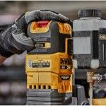 Coluna eletromagnética DeWalt 18V Brushless DCD1623N-XJ Coluna eletromagnética DeWalt 18V Brushless DCD1623N-XJ