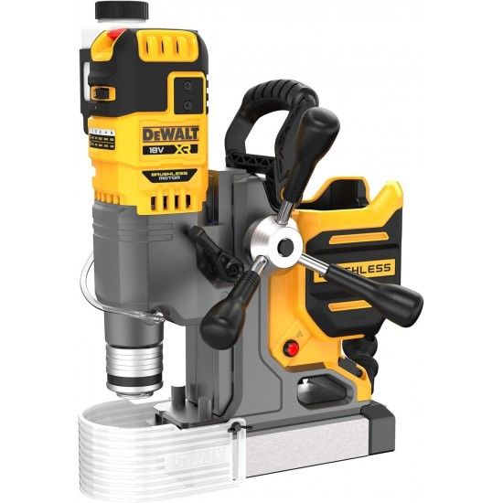Coluna eletromagnética DeWalt 18V Brushless DCD1623N-XJ Coluna eletromagnética DeWalt 18V Brushless DCD1623N-XJ