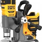 Coluna eletromagnética DeWalt 18V Brushless DCD1623N-XJ Coluna eletromagnética DeWalt 18V Brushless DCD1623N-XJ