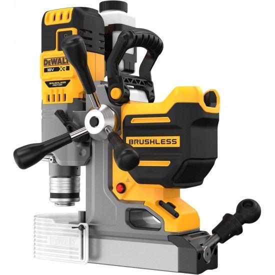 Coluna eletromagnética DeWalt 18V Brushless DCD1623N-XJ Coluna eletromagnética DeWalt 18V Brushless DCD1623N-XJ