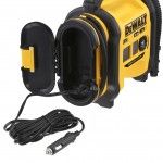 INFLATOR DO AR XR 18V ref DCC018N-XJ DEWALT