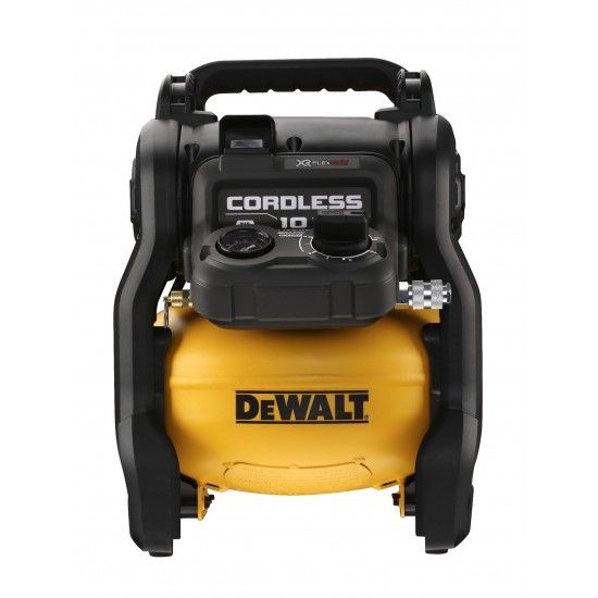 COMPRESSOR PNEUMTICO XR FLEXVOLT 54V ref DCC1054N-XJ DEWALT