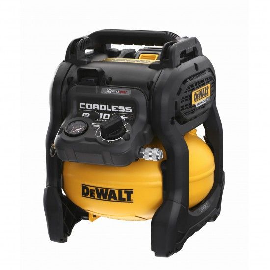 COMPRESSOR PNEUMTICO XR FLEXVOLT 54V ref DCC1054N-XJ DEWALT