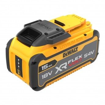 Bateria XR 18V/54V 15.0Ah ref DCB549-XJ DEWALT