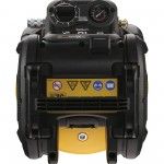 Compressor XR FLEXVOLT 54V de 9,5 L refª DCC1054T2-QW DEWALT Compressor XR FLEXVOLT 54V de 9,5 L refª DCC1054T2-QW DEWALT