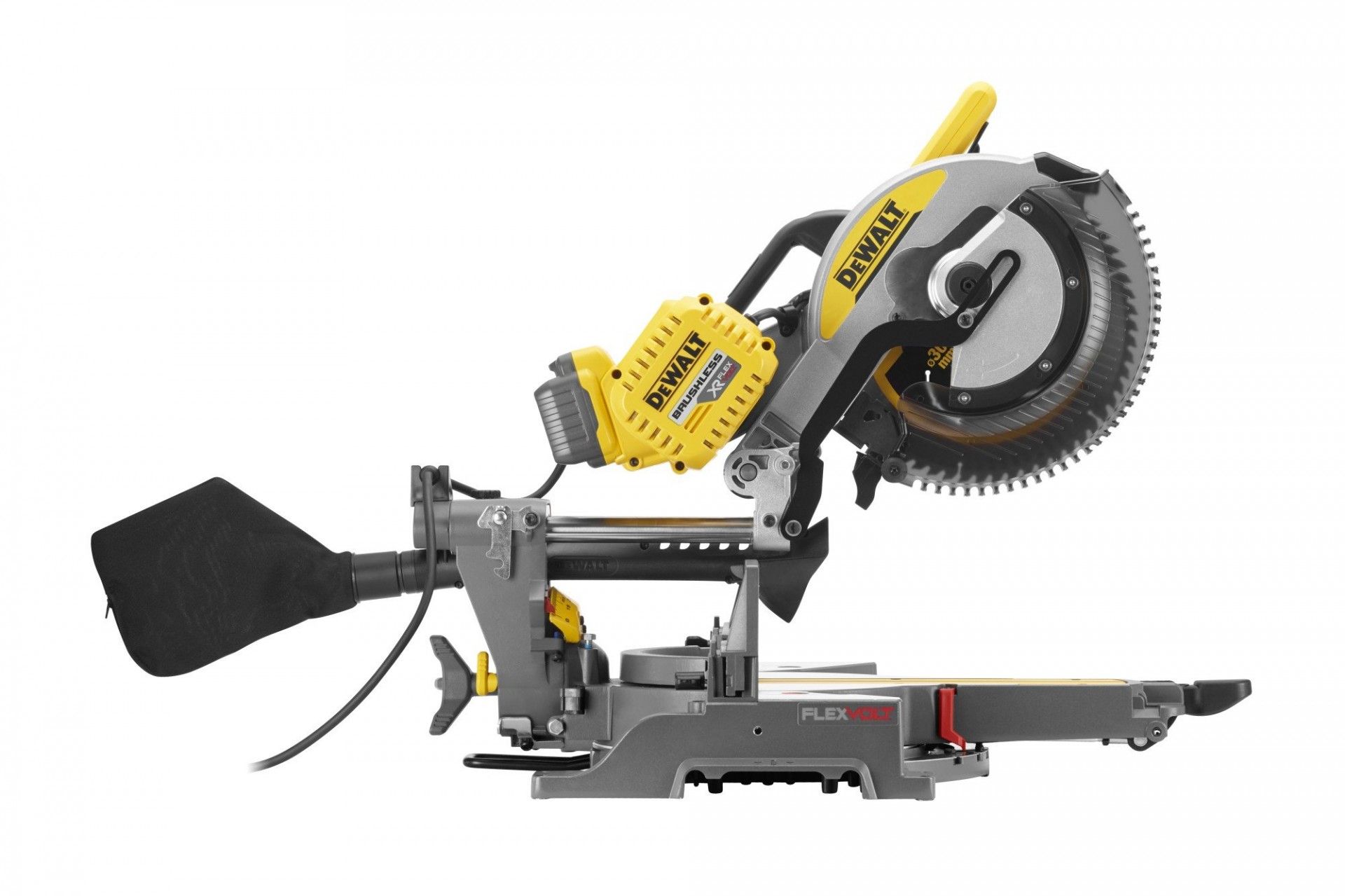 Adaptador conversor baterias XR FLEXVOLT de 54V p/ 230V refª DCB500-QS DEWALT