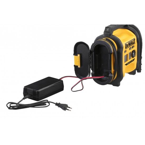 INFLATOR DO AR XR 18V refª DCC018N-XJ DEWALT INFLATOR DO AR XR 18V refª DCC018N-XJ DEWALT