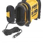 INFLATOR DO AR XR 18V ref DCC018N-XJ DEWALT