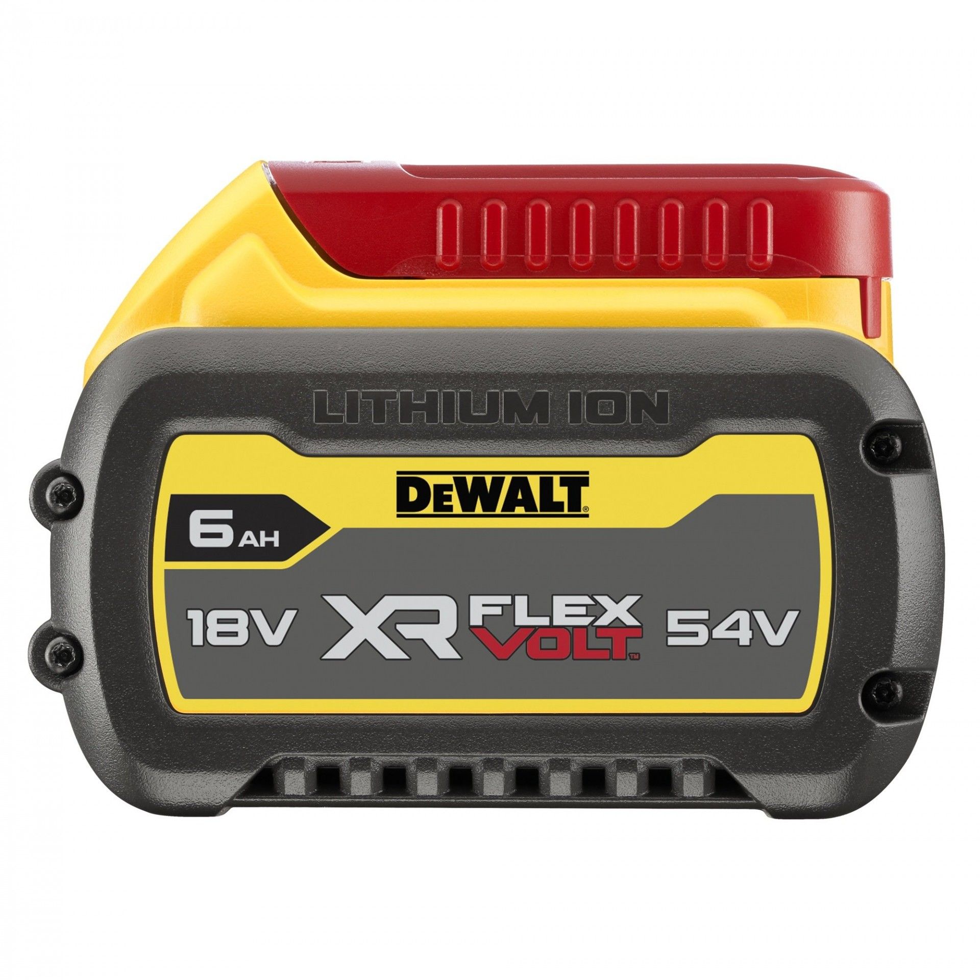 Bateria trilho XR FLEXVOLT 54V/18V refª DCB546-XJ DEWALT