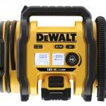 INFLATOR DO AR XR 18V ref DCC018N-XJ DEWALT