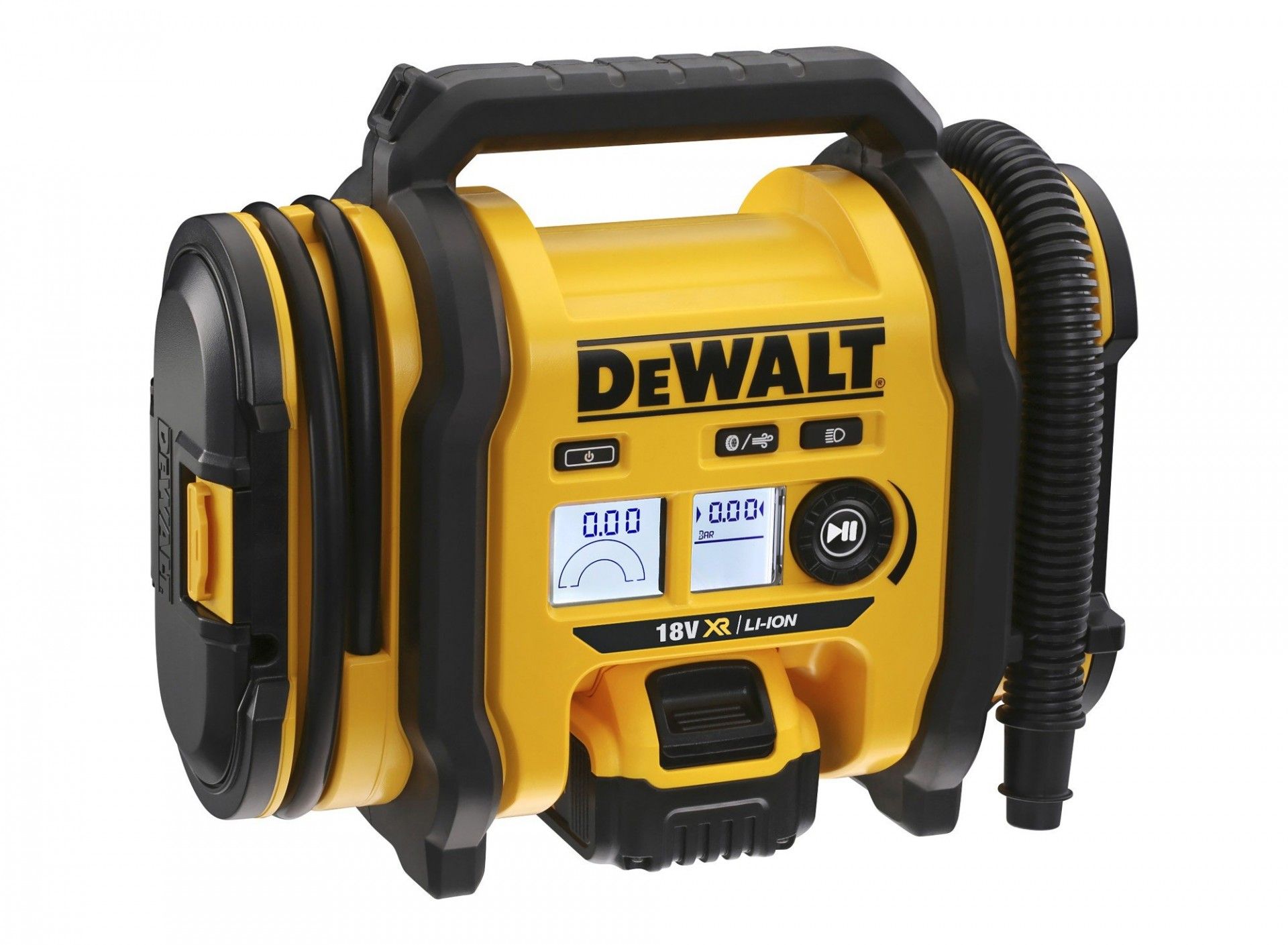 Bomba de ar XR 18V refª DCC018N-XJ DEWALT