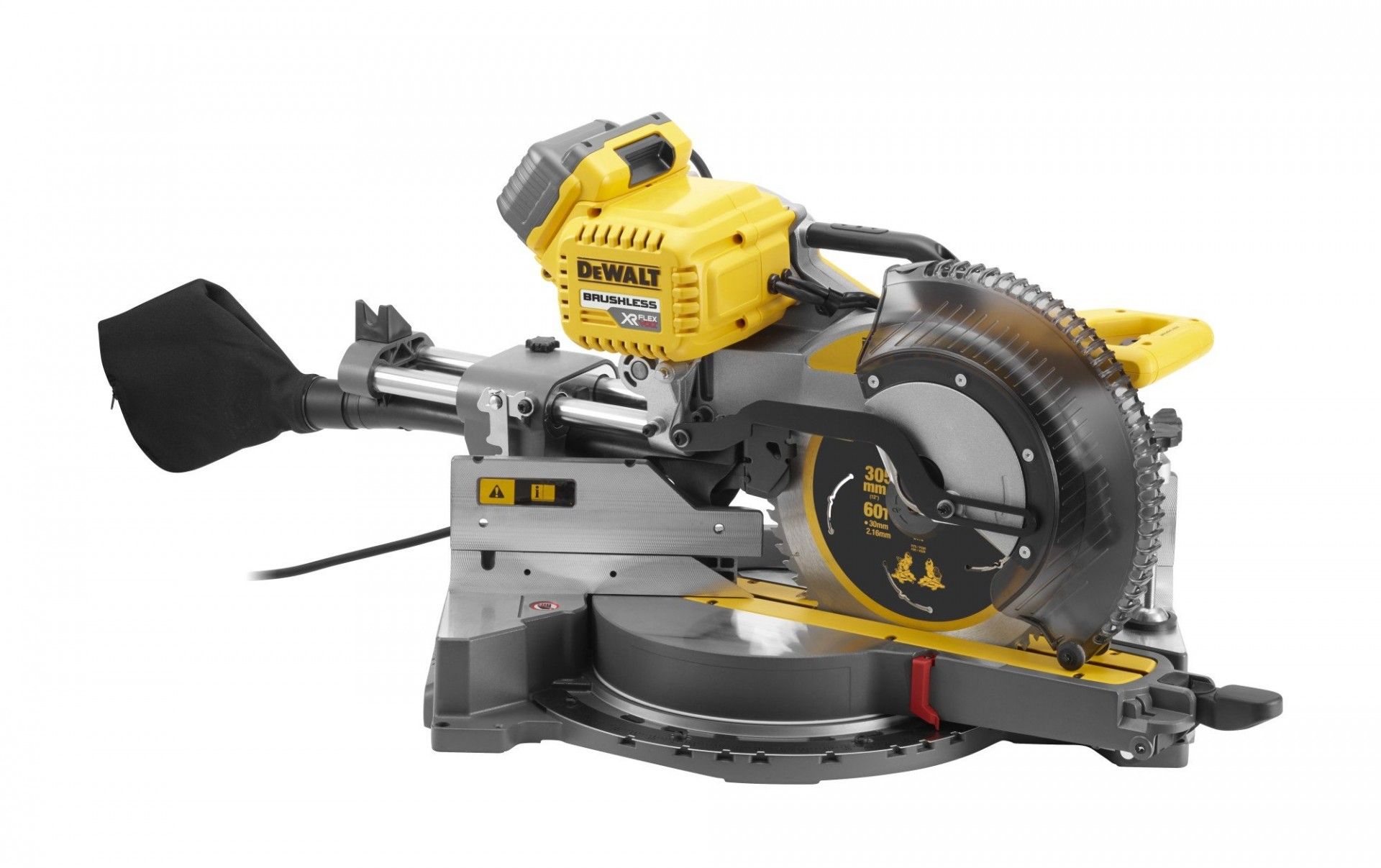 Adaptador conversor baterias XR FLEXVOLT de 54V p/ 230V refª DCB500-QS DEWALT