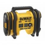 INFLATOR DO AR XR 18V ref DCC018N-XJ DEWALT