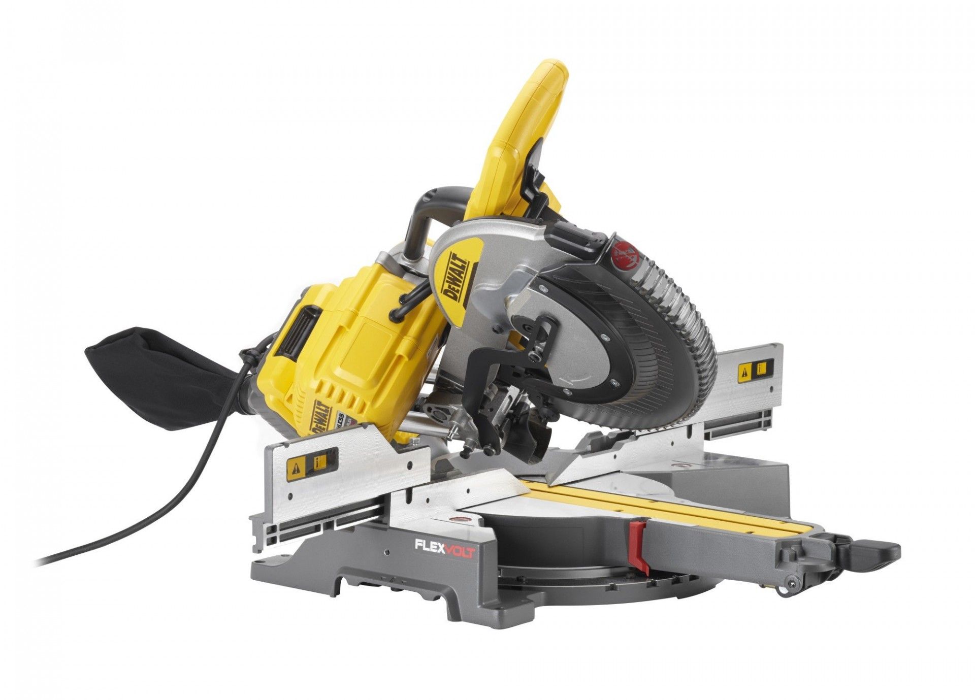 Adaptador conversor baterias XR FLEXVOLT de 54V p/ 230V refª DCB500-QS DEWALT