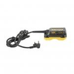 Adaptador conversor baterias XR FLEXVOLT de 54V p/ 230V refª DCB500-QS DEWALT Adaptador conversor baterias XR FLEXVOLT de 54V p/ 230V refª DCB500-QS DEWALT