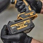 Bateria Compacta XR 18V 5.0Ah ref DCB184G-XJ DEWALT